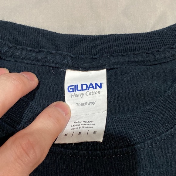 Justin Bieber Purpose Tour 2016 concert reprint long sleeve tshirt size medium - Picture 5 of 11